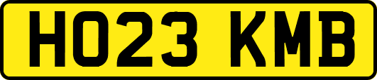 HO23KMB