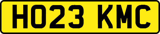 HO23KMC