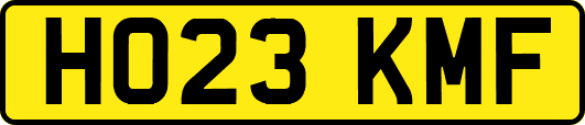 HO23KMF