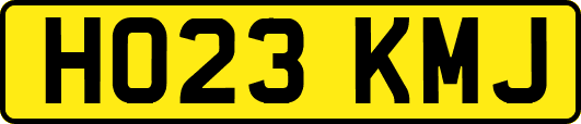 HO23KMJ