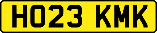 HO23KMK