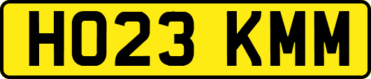 HO23KMM
