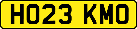 HO23KMO