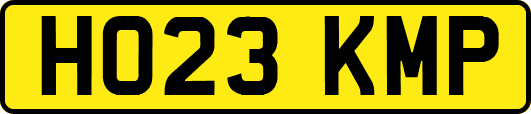 HO23KMP