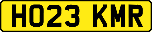 HO23KMR
