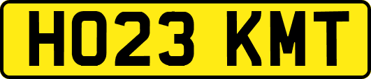 HO23KMT