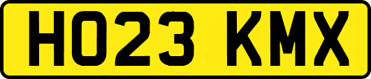 HO23KMX