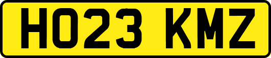 HO23KMZ