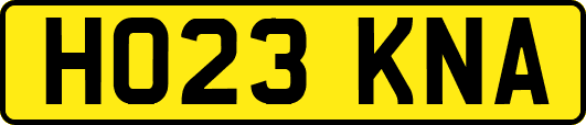 HO23KNA