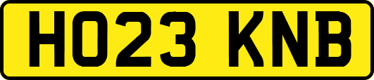 HO23KNB