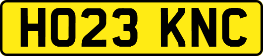 HO23KNC