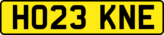 HO23KNE