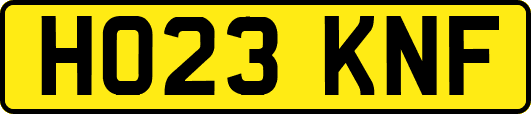 HO23KNF
