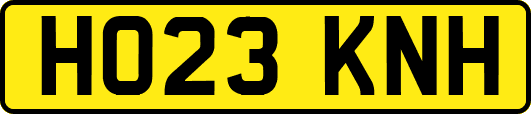 HO23KNH