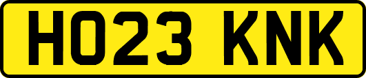 HO23KNK