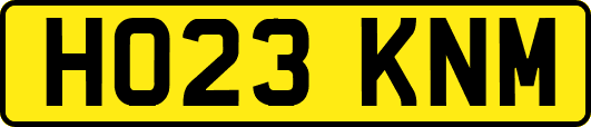HO23KNM