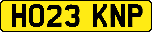 HO23KNP