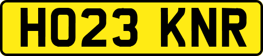 HO23KNR