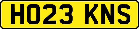 HO23KNS