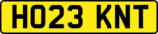 HO23KNT