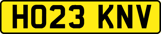 HO23KNV