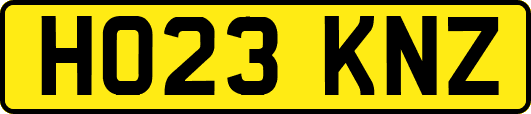 HO23KNZ