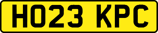 HO23KPC