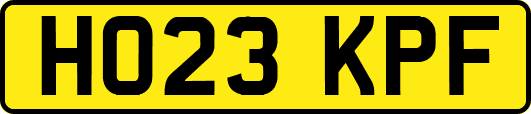 HO23KPF