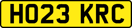 HO23KRC