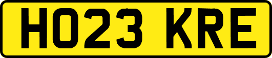 HO23KRE