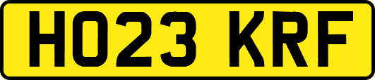 HO23KRF