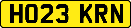 HO23KRN