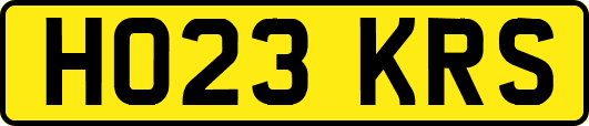 HO23KRS