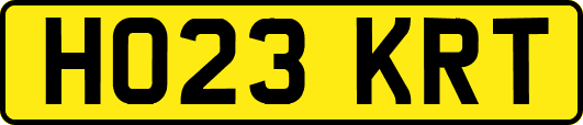 HO23KRT