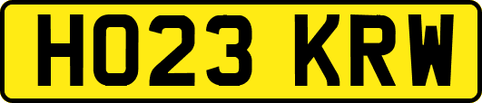 HO23KRW