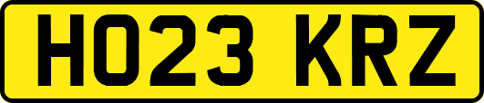 HO23KRZ