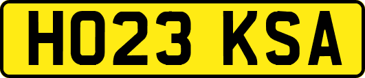 HO23KSA