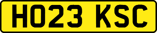 HO23KSC
