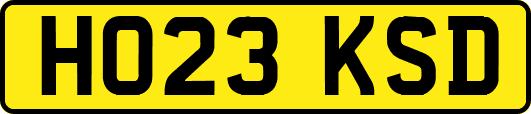 HO23KSD
