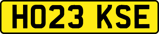 HO23KSE