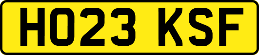HO23KSF
