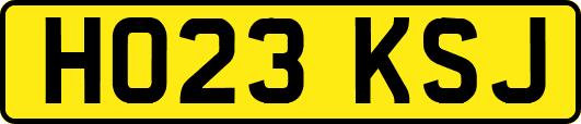 HO23KSJ
