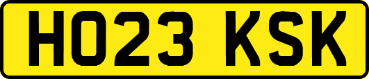 HO23KSK