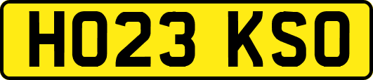 HO23KSO