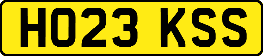 HO23KSS