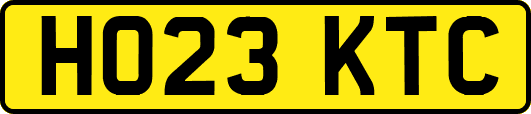 HO23KTC