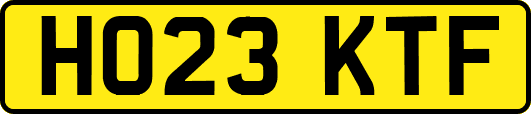 HO23KTF