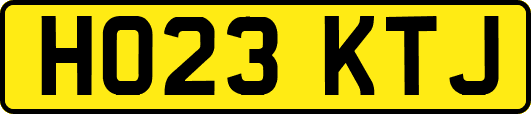 HO23KTJ