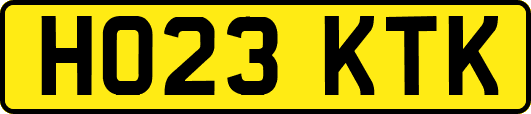 HO23KTK