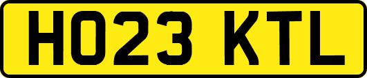 HO23KTL